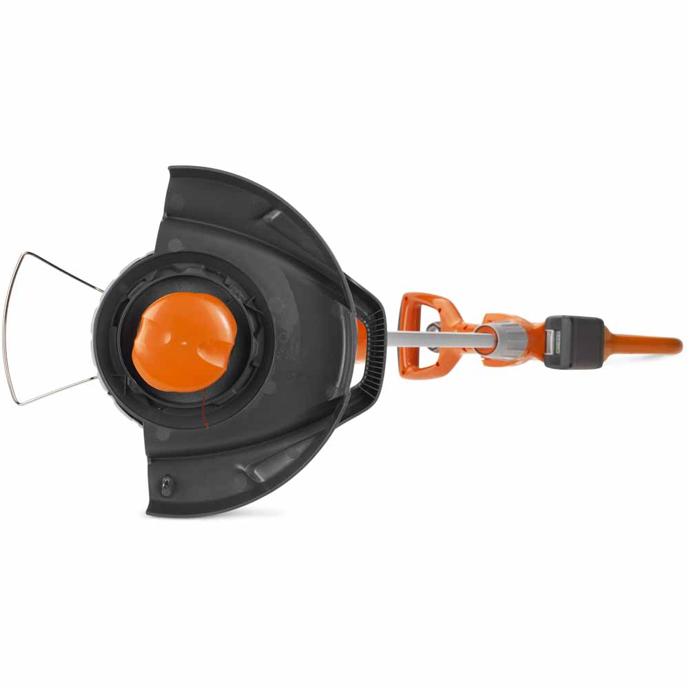 flymo contour cordless 20v li